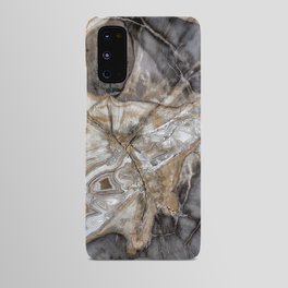 Petrified wood 3264 Android Case
