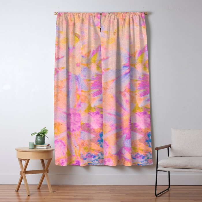 Blackout Curtain