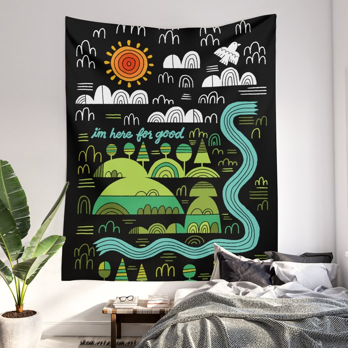 Coolest tapestries sale