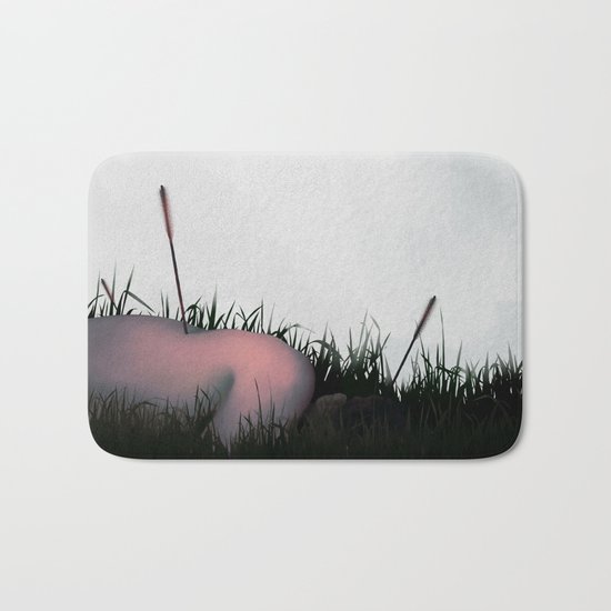 Between Rivers, Rilken No.2 Bath Mat