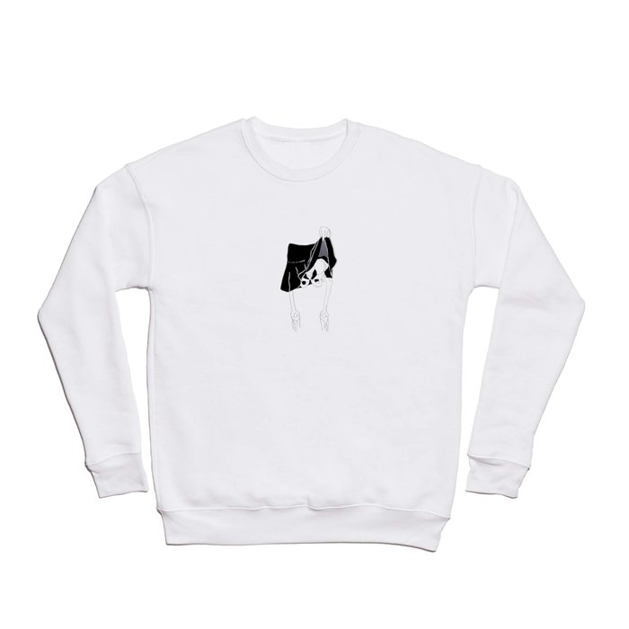 Skin & Bones Crewneck Sweatshirt