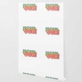 Clueless Wallpaper For Any Decor Style Society6