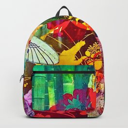Courtship Backpack