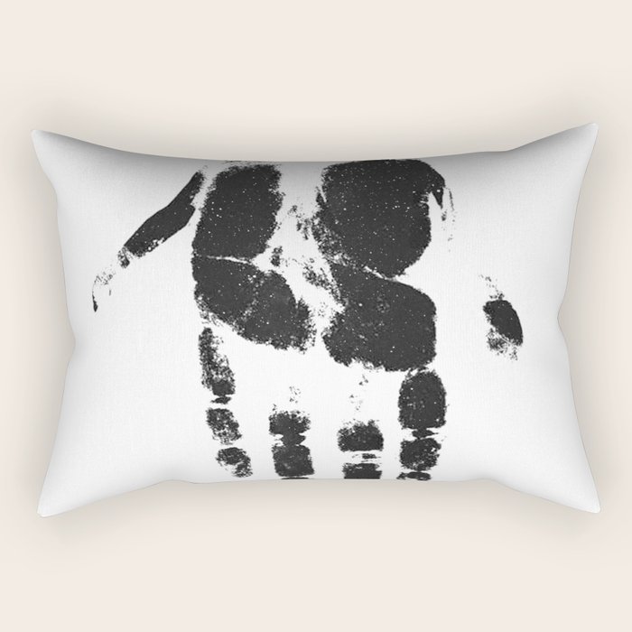 Rectangular Pillow