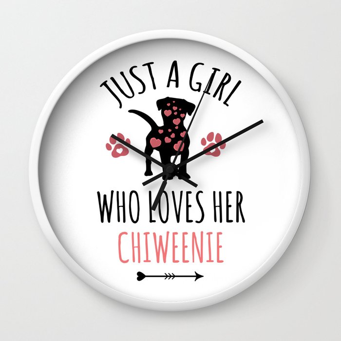 Chiweenie deals themed gifts