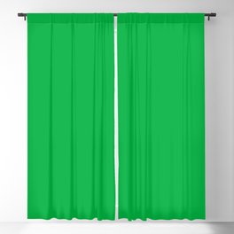 Chroma Key Green Screen Background Blackout Curtain