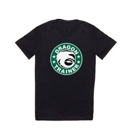 Dragon trainer T Shirt