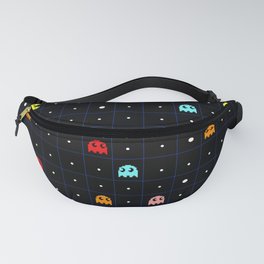 Pacman Fanny Pack
