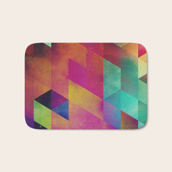 cryxx byxx Bath Mat