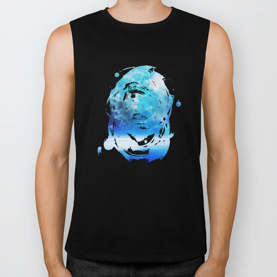 Horizon Biker Tank