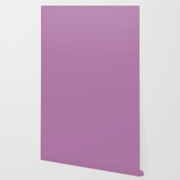 Purple Heather Wallpaper