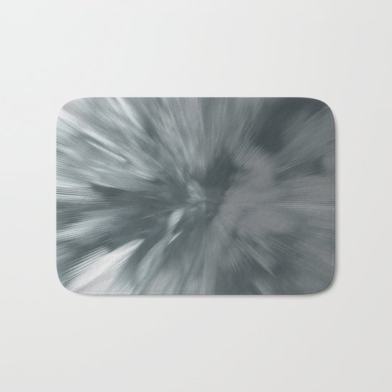 Abstract 317 Bath Mat