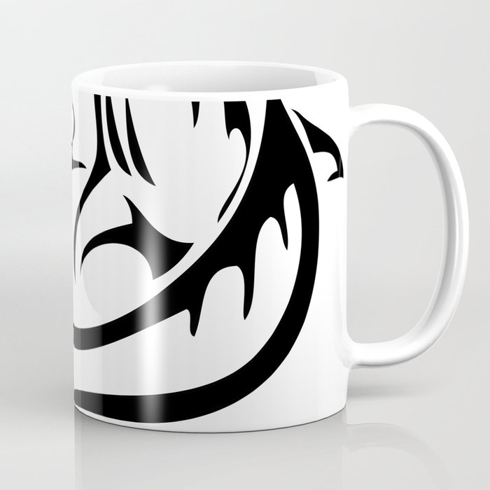 Tattoo shark Coffee Mug