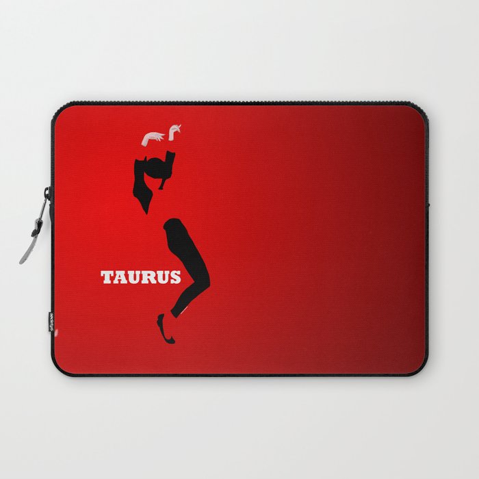 Taurus Laptop Sleeve