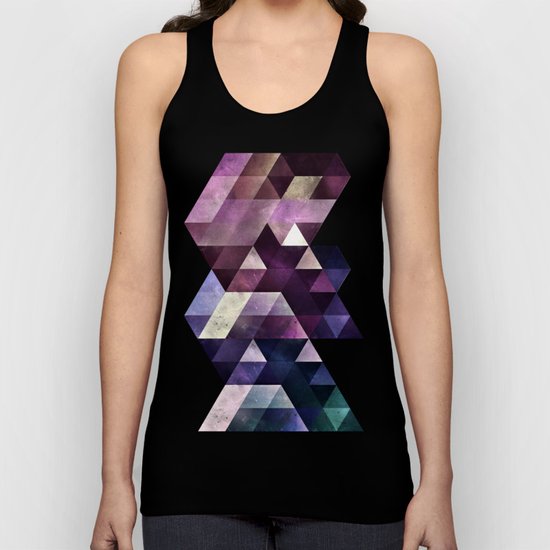 wheelyy Unisex Tank Top
