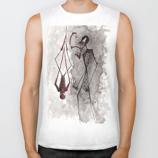 Arch Nemisis Biker Tank