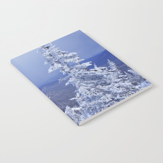 Winter day 27 Notebook