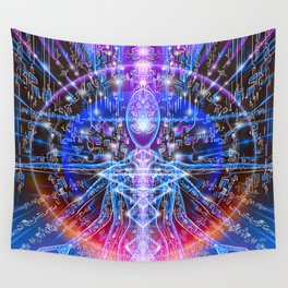 Expand Sight Wall Tapestry