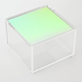 6 Plain Gradient Aesthetic 220629 Minimalist Art Valourine Digital  Acrylic Box