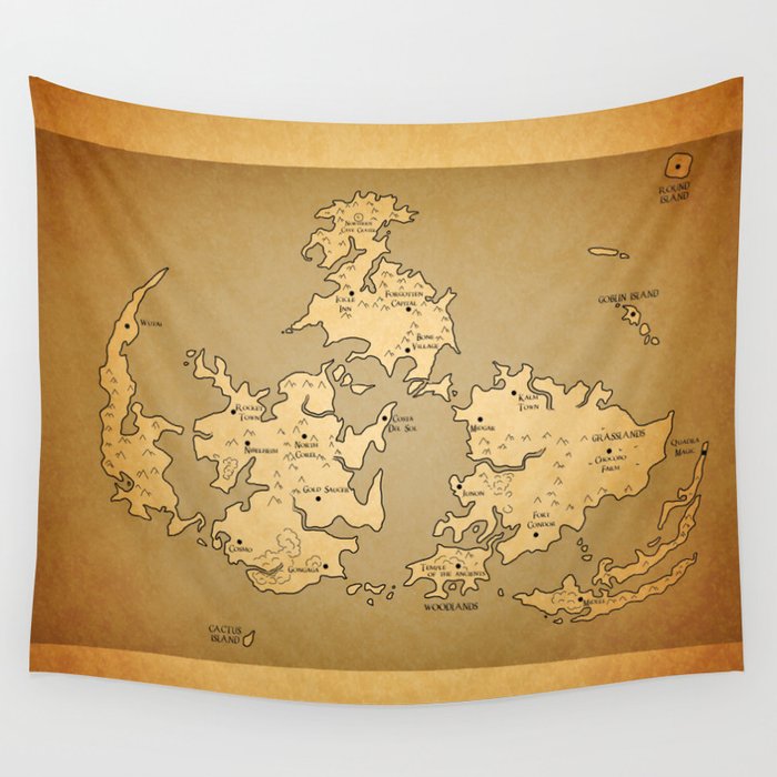 Final fantasy tapestry best sale