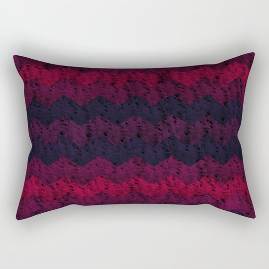 ADN _ ONE Rectangular Pillow