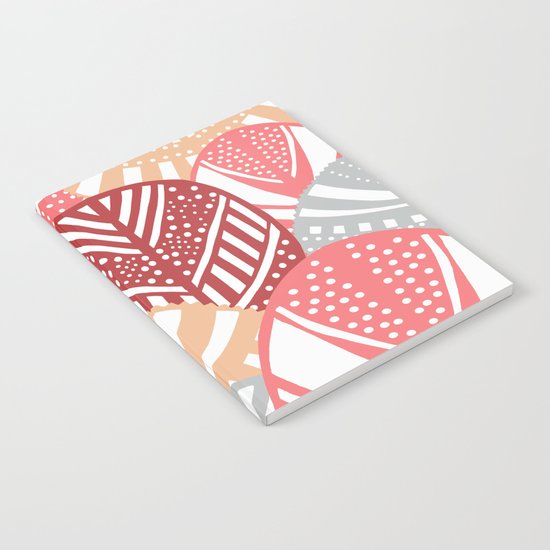 Treetops Notebook
