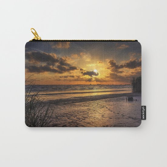 Grand Exit Carry-All Pouch