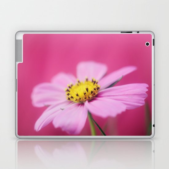 The Girly Side Laptop & iPad Skin