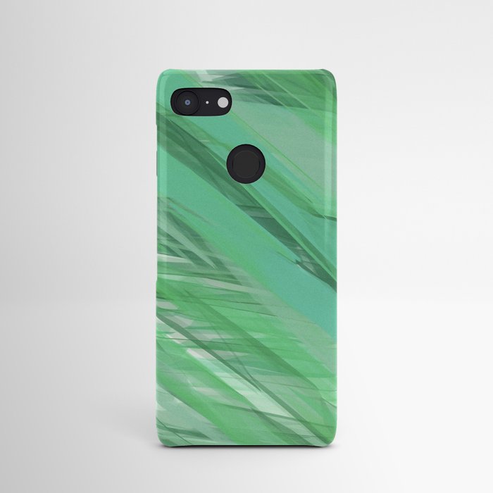 Bright Spring Green Android Case