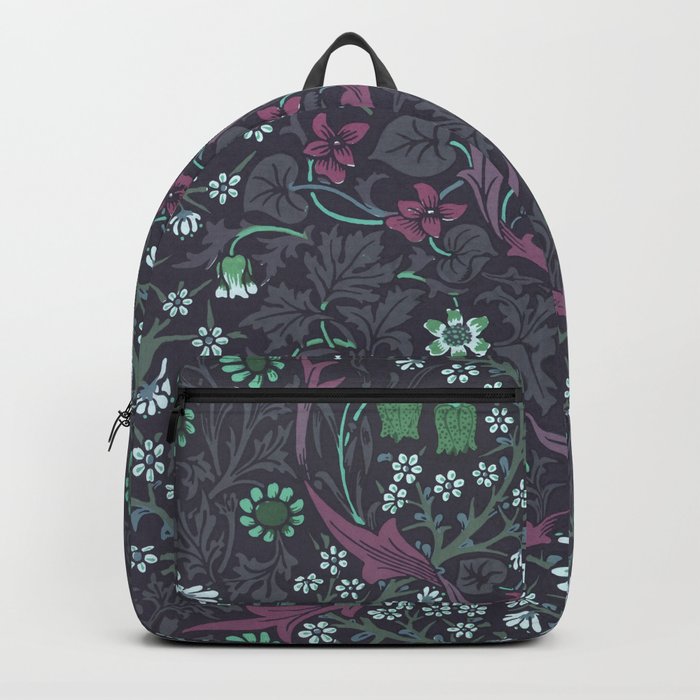 William Morris "Blackthorn" 3. Backpack