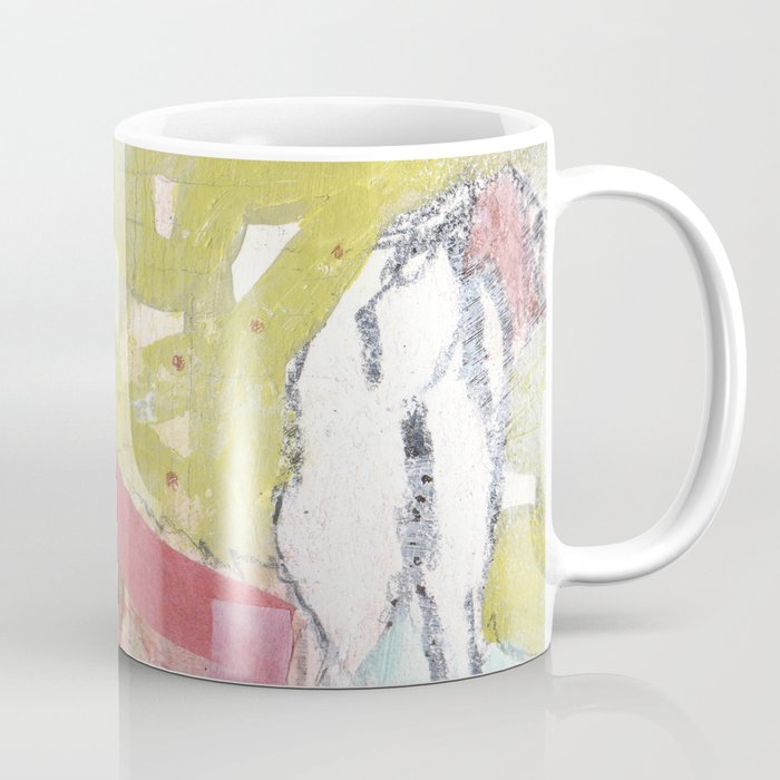 Goats & more ~ playful designs Coffee Mug
