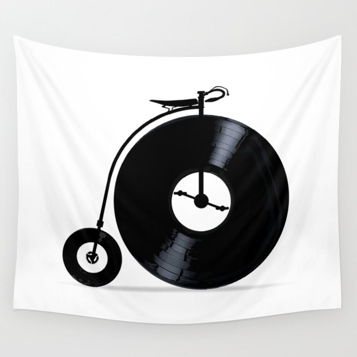 Penny farthing new arrivals records