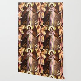 Magic The Gathering Wallpaper For Any Decor Style Society6 These decorating wallpaper are attractive and fit well with any interior. society6
