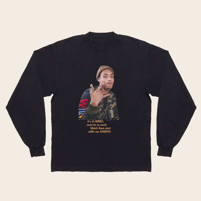 G sales herbo sweatshirt