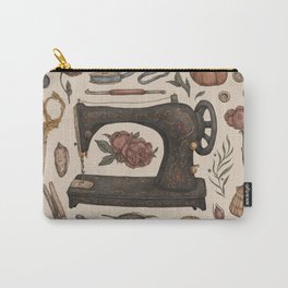 Sewing Collection Carry-All Pouch