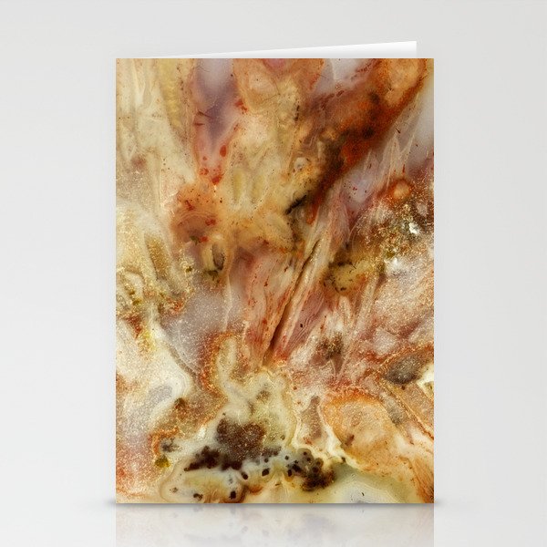 Marble Stationery Cards
