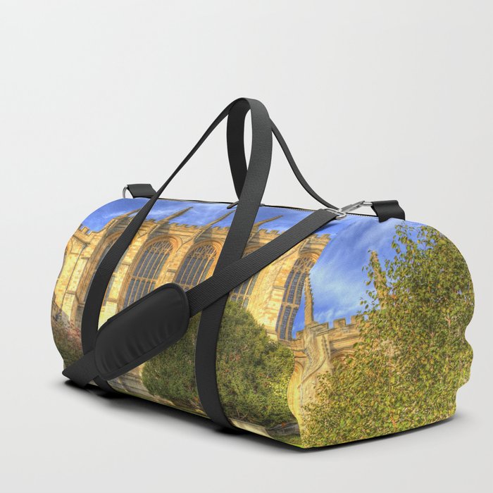 Duffle bags for college students 2025