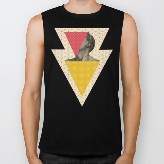 T.B.A.T.G. Biker Tank