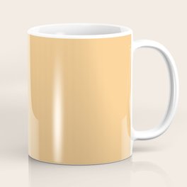 Golden Hominy Mug