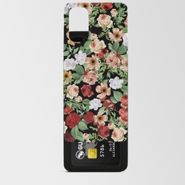 Roses Android Card Case