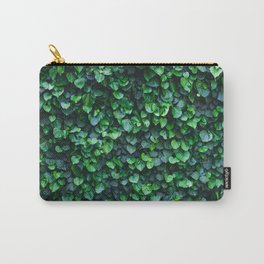 Urban jungle indoor gardening Carry-All Pouch