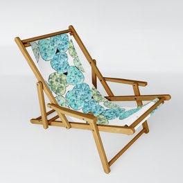 Aquadasies Sling Chair