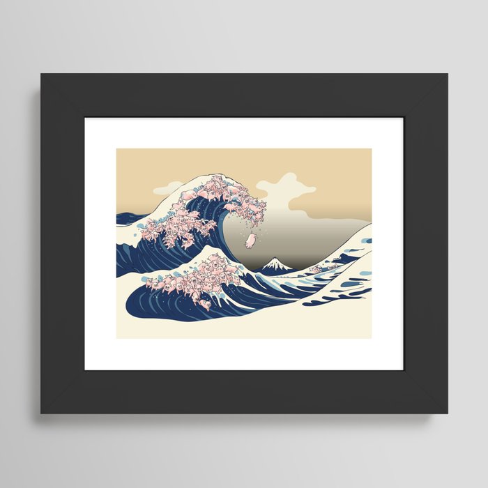 Society6 ケース Hang in There Baby by Huebucket Hang in There Baby Cat Art Print by Huebucket | Society6