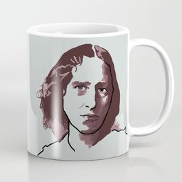 George Eliot Coffee Mug