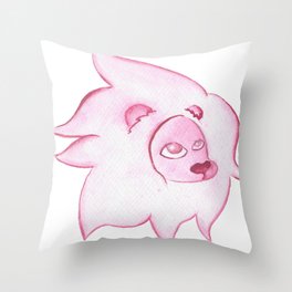 Steven Universe's Lion Throw Pillow