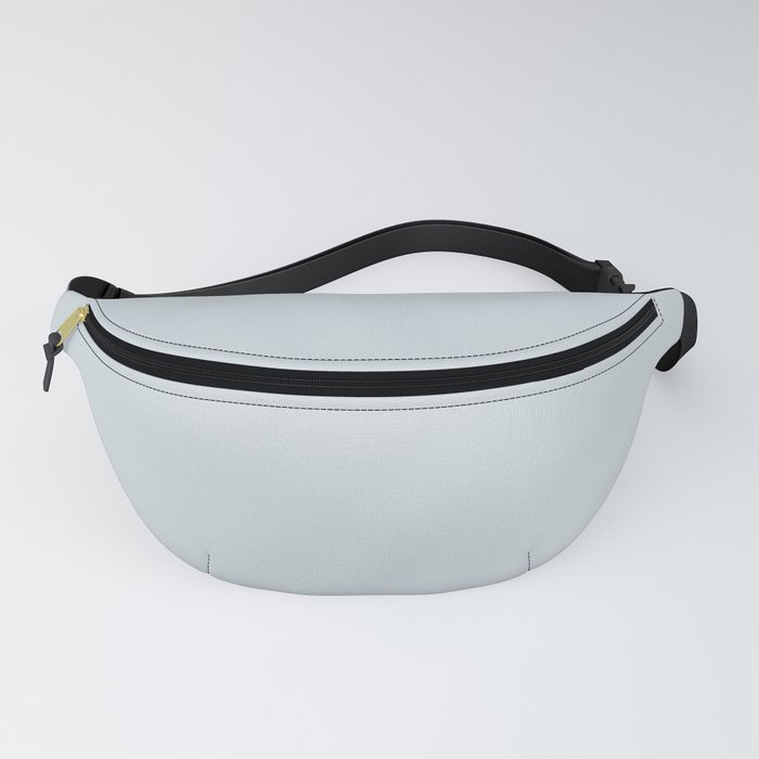 Silver Sky Fanny Pack