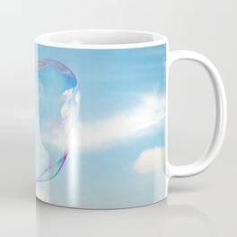Bubble Coffee Mug