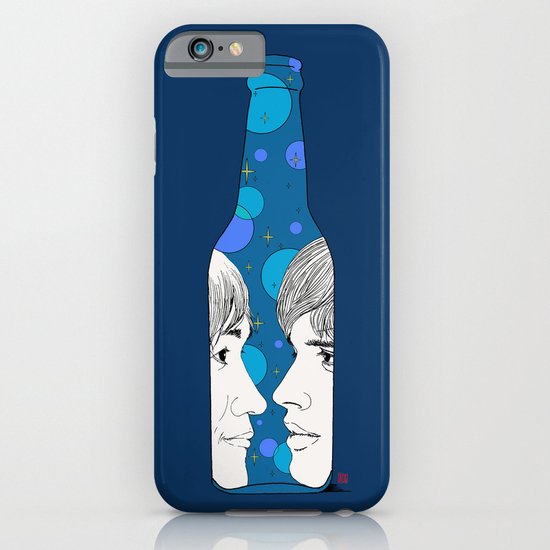 The night we met iPhone & iPod Case