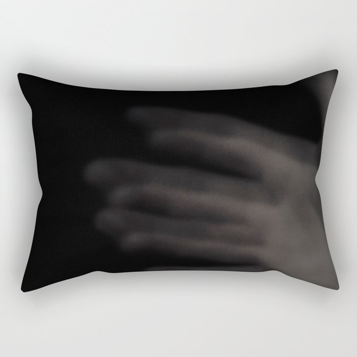 Reach Rectangular Pillow