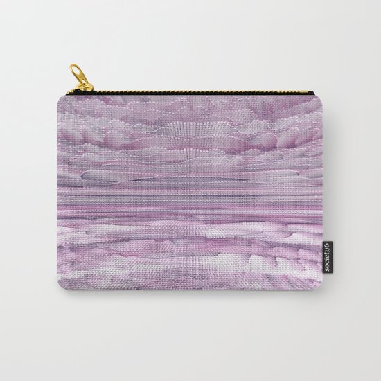 Abstract 249 Carry-All Pouch